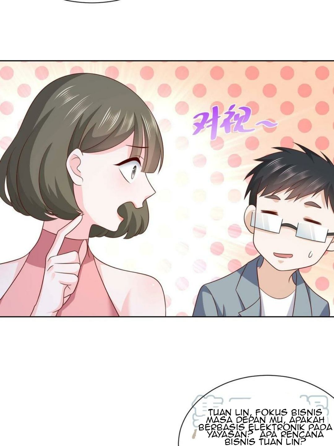 I Randomly Have A New Career Every Week Chapter 75 - halaman 27