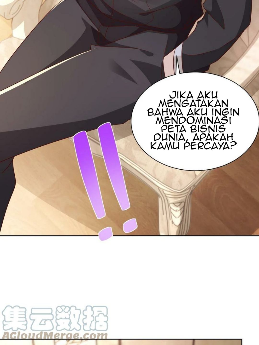 I Randomly Have A New Career Every Week Chapter 75 - halaman 30