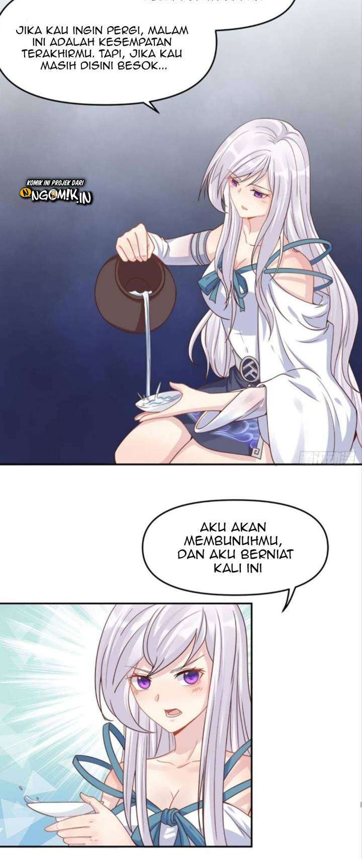 I Randomly Have A New Career Every Week Chapter 75 - halaman 33