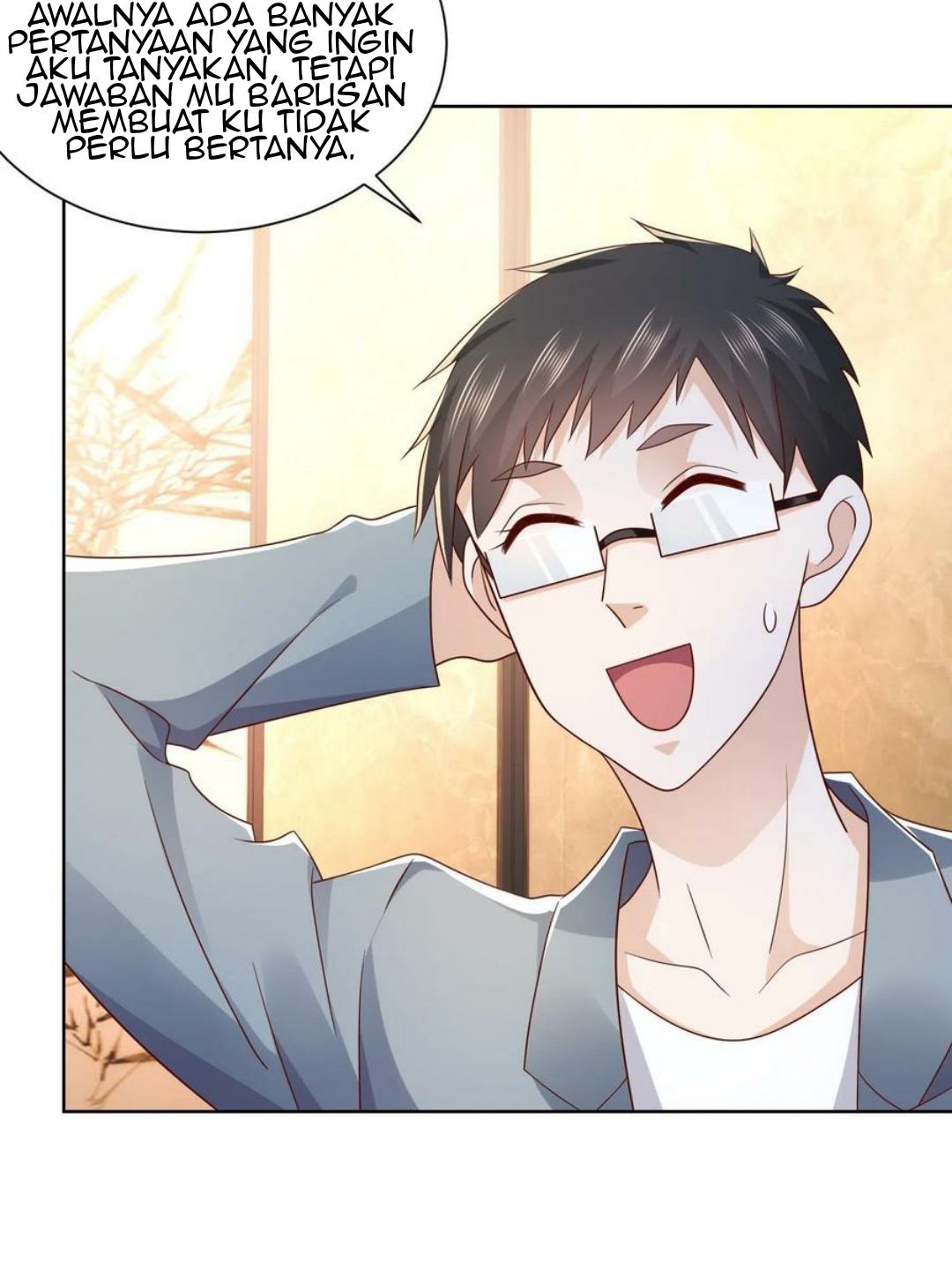 I Randomly Have A New Career Every Week Chapter 75 - halaman 34