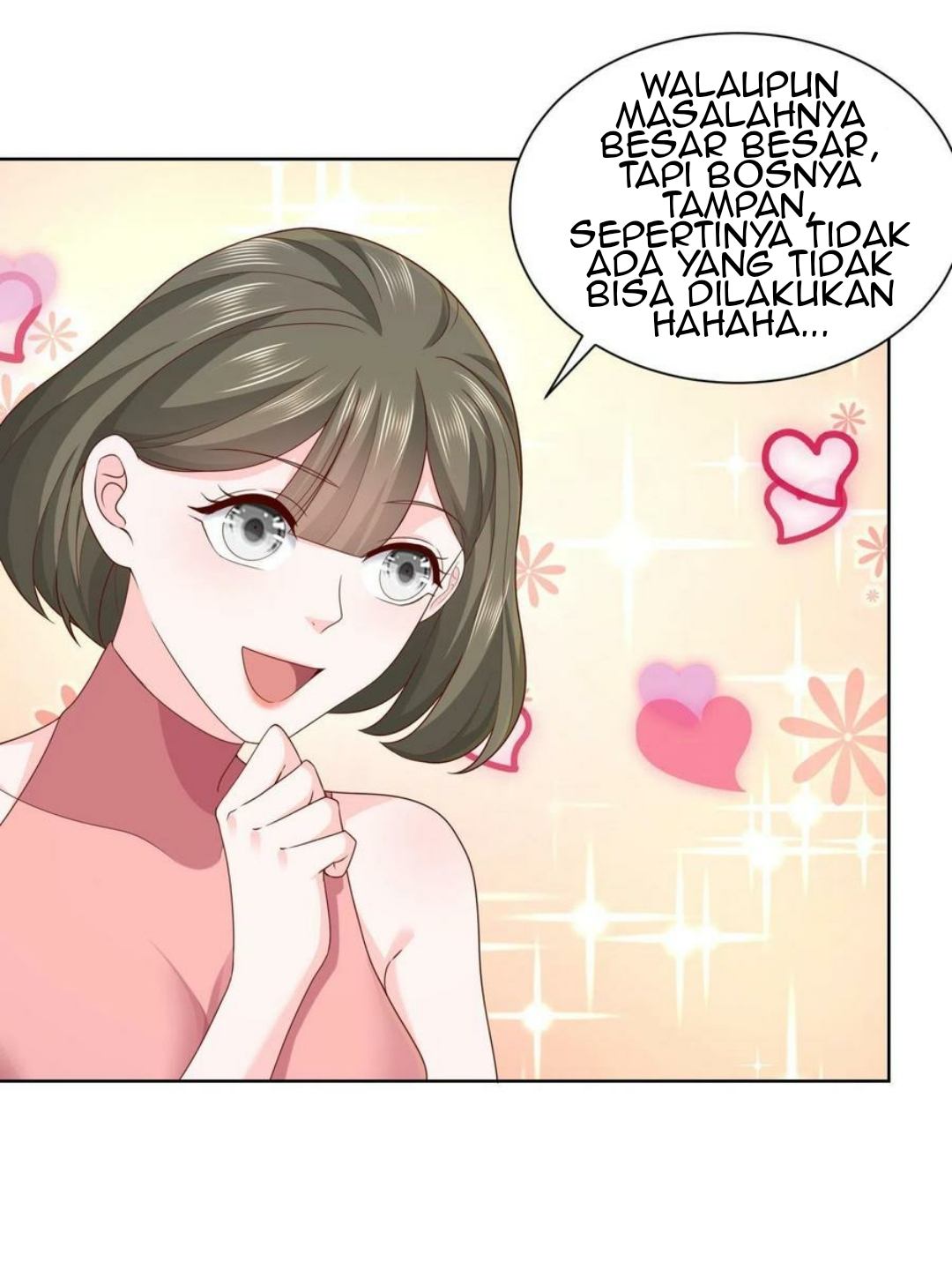 I Randomly Have A New Career Every Week Chapter 75 - halaman 35