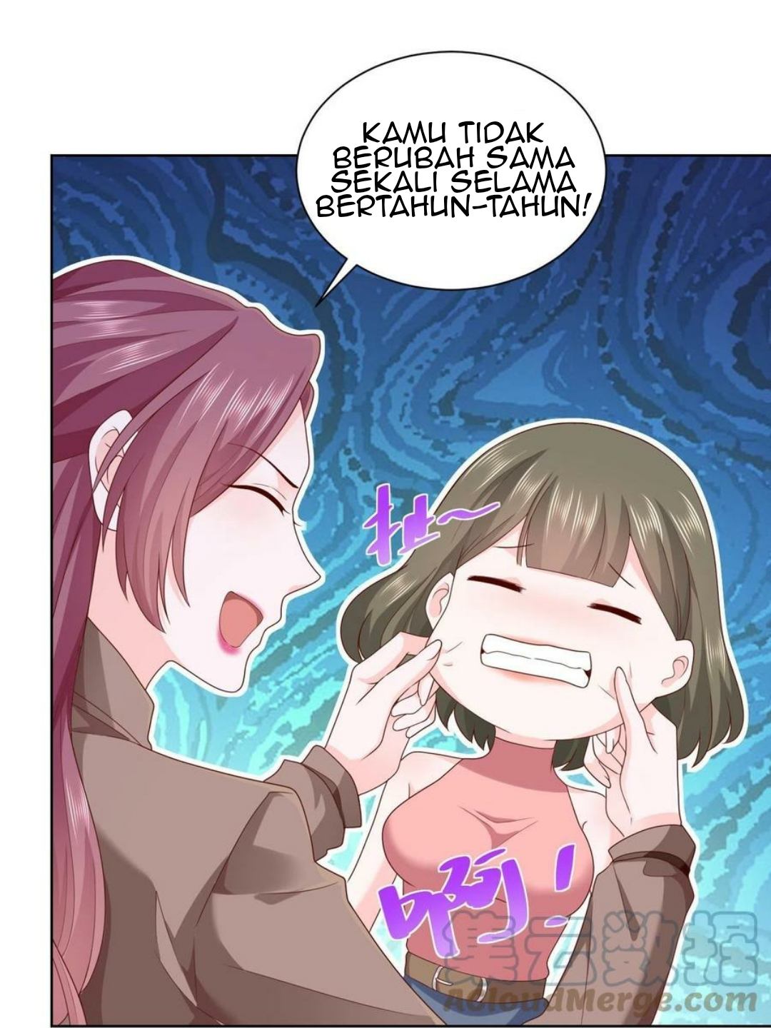 I Randomly Have A New Career Every Week Chapter 75 - halaman 36