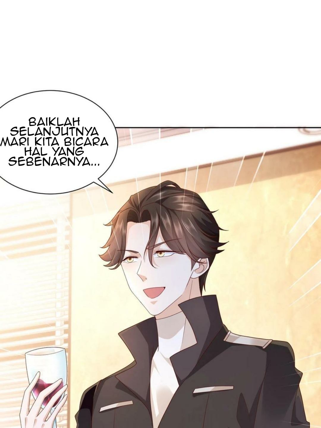 I Randomly Have A New Career Every Week Chapter 75 - halaman 37