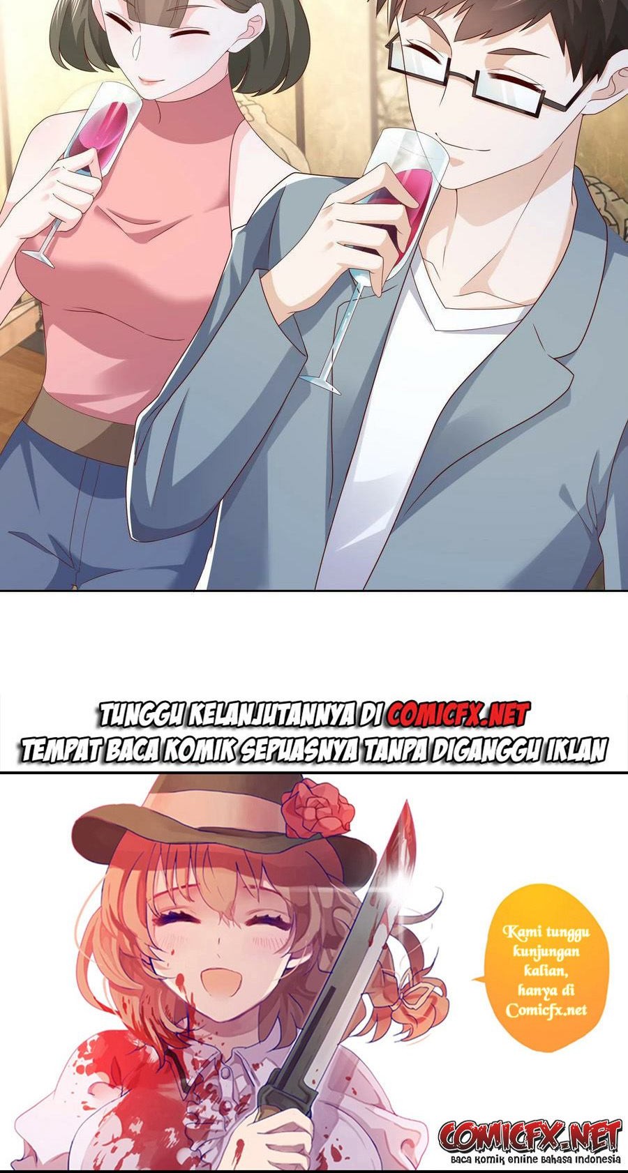 I Randomly Have A New Career Every Week Chapter 75 - halaman 44