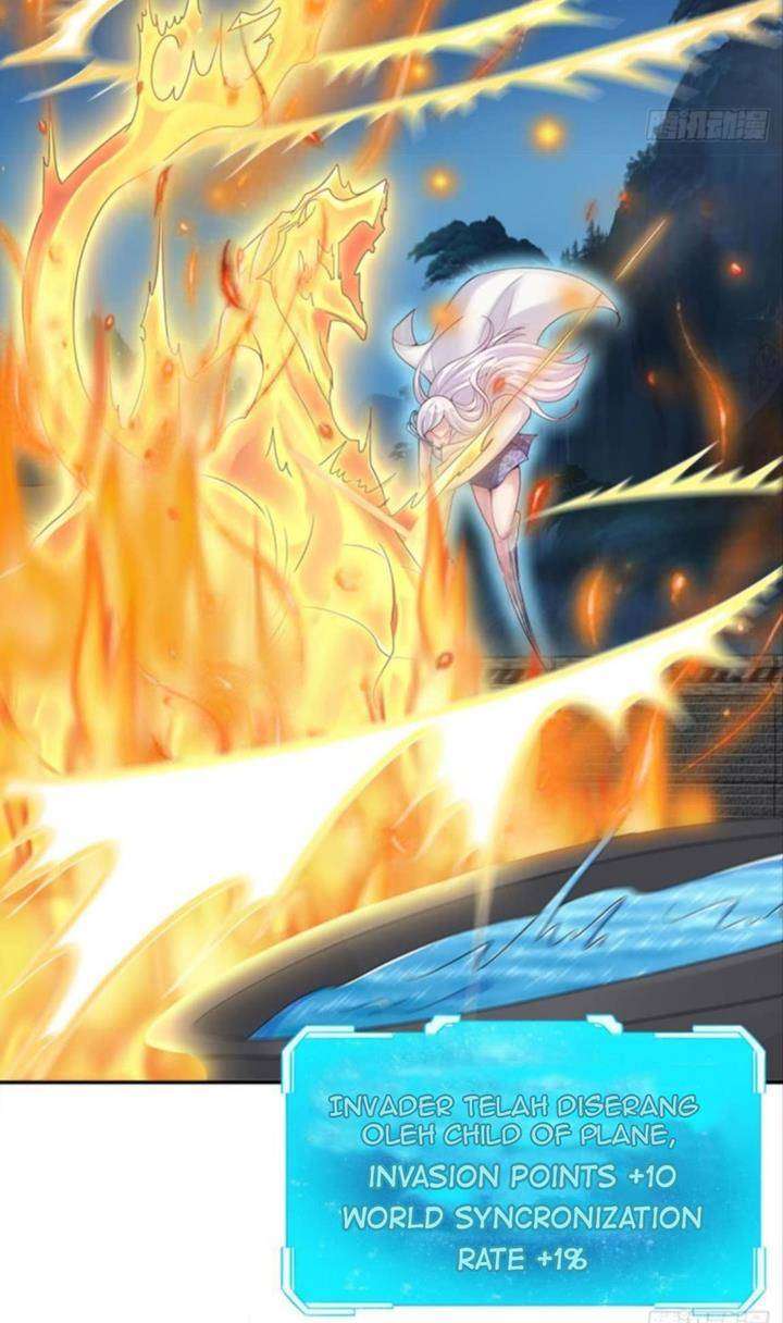 I Randomly Have A New Career Every Week Chapter 75 - halaman 5