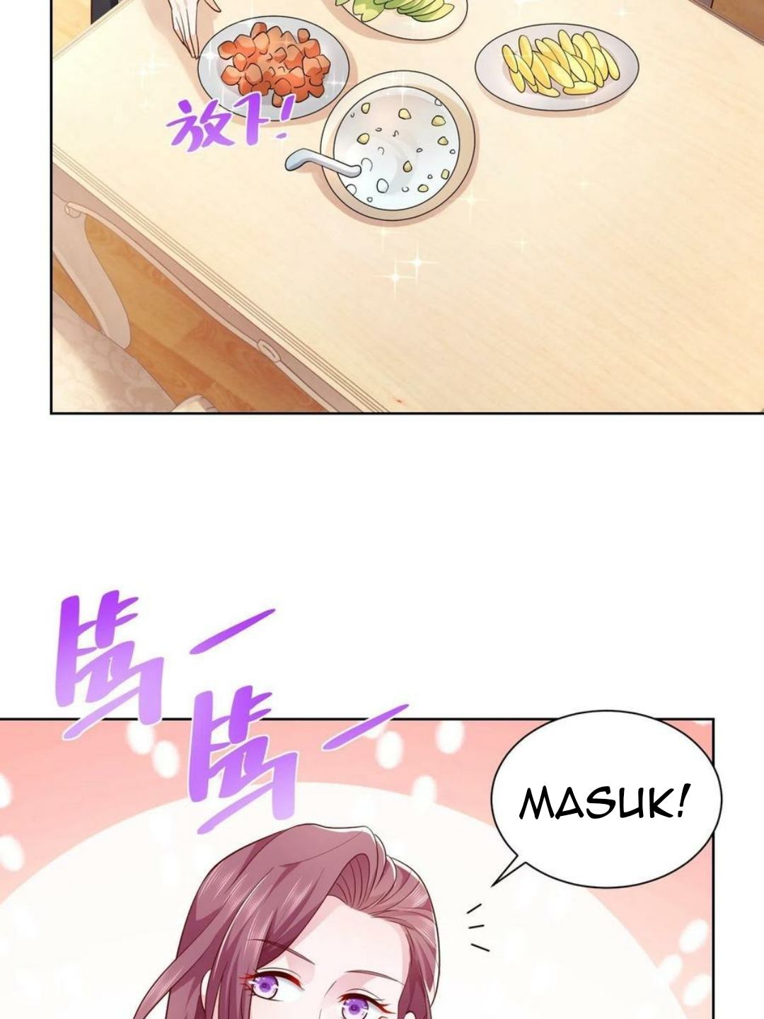 I Randomly Have A New Career Every Week Chapter 75 - halaman 6