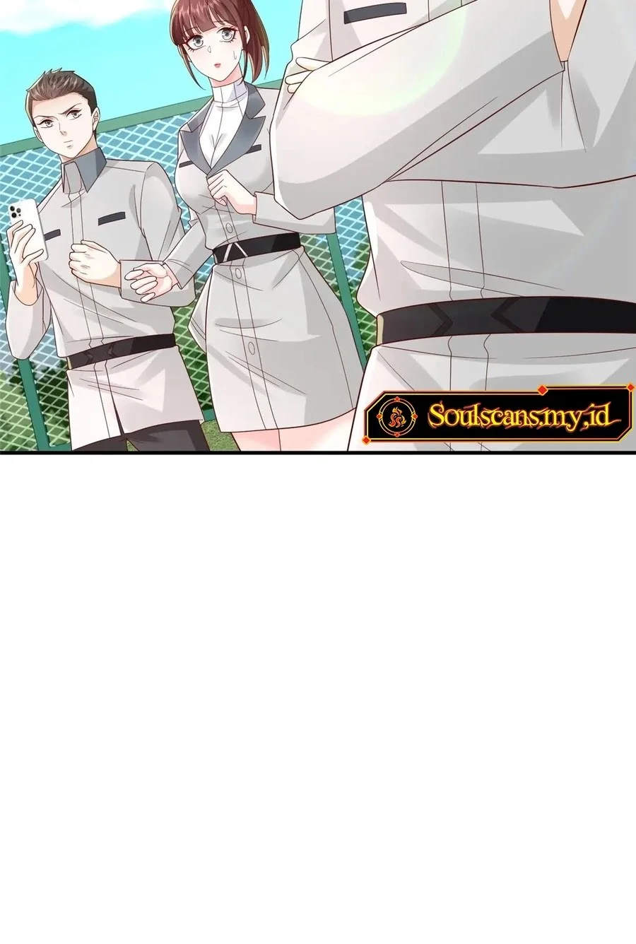 I Randomly Have A New Career Every Week Chapter 750 - halaman 29