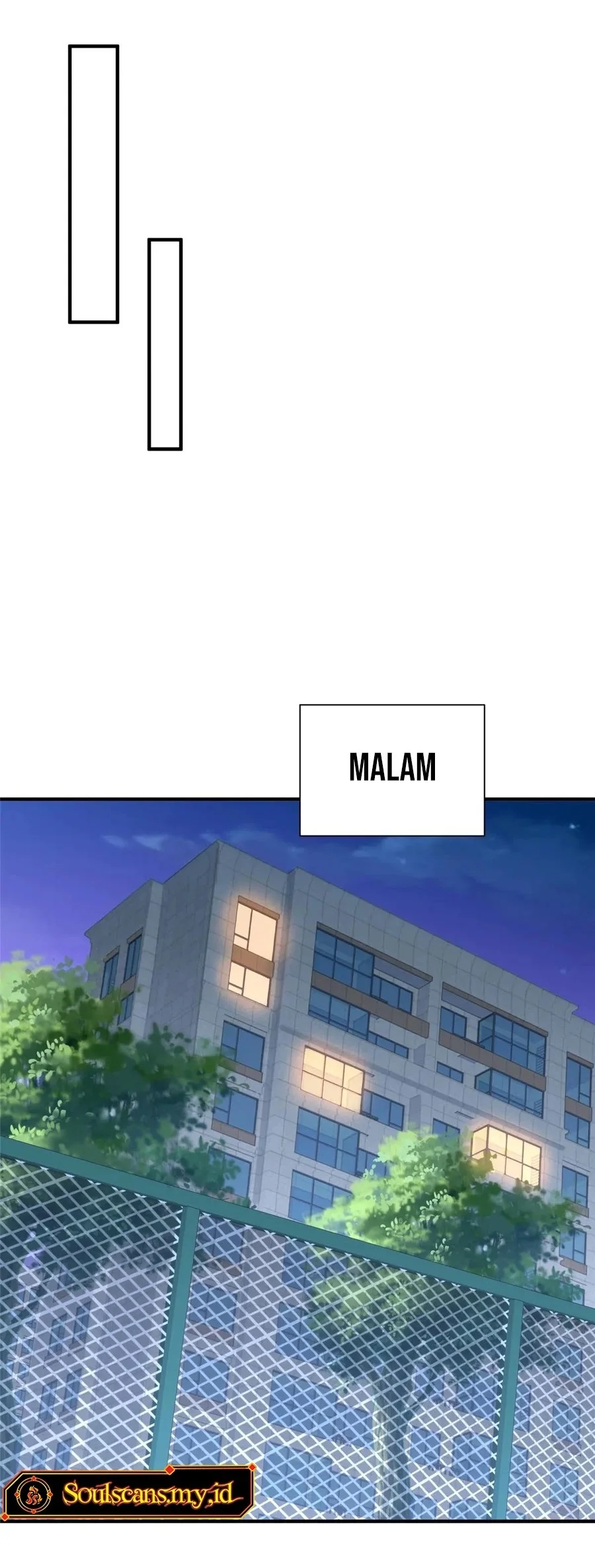 I Randomly Have A New Career Every Week Chapter 751 - halaman 10