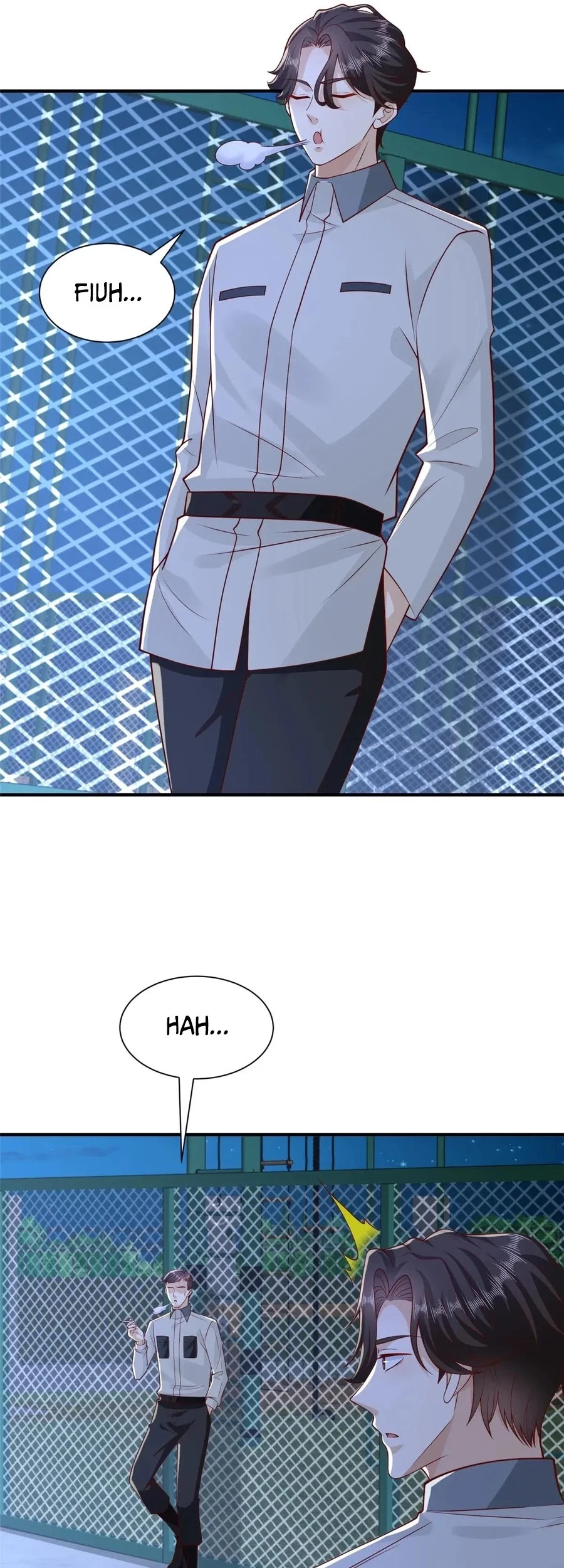 I Randomly Have A New Career Every Week Chapter 751 - halaman 11