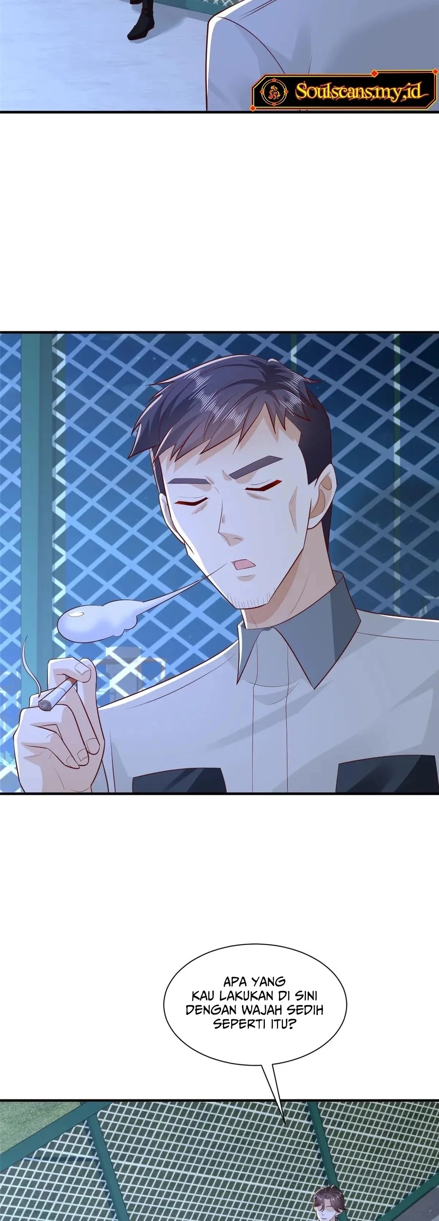 I Randomly Have A New Career Every Week Chapter 751 - halaman 12