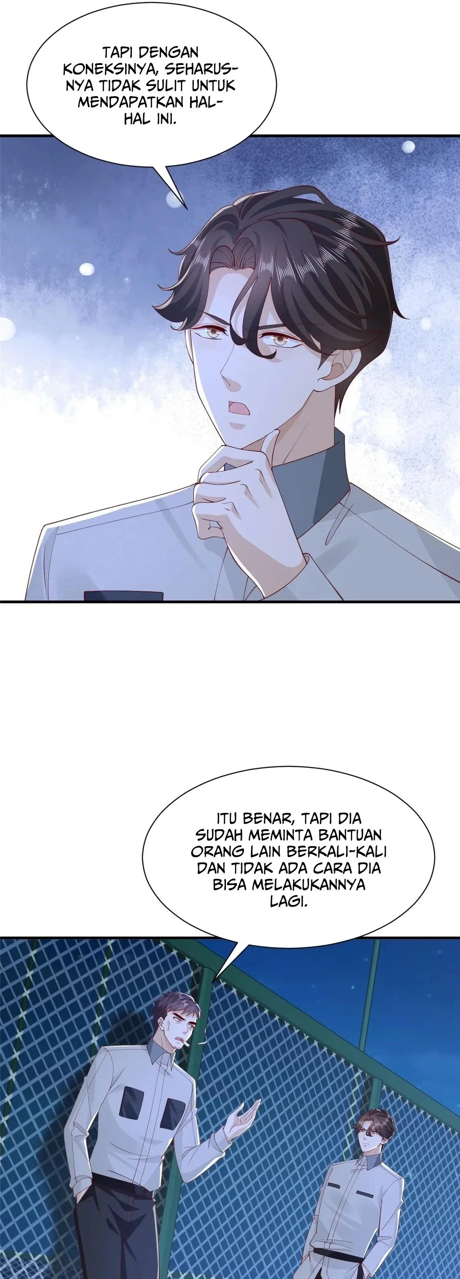 I Randomly Have A New Career Every Week Chapter 751 - halaman 19