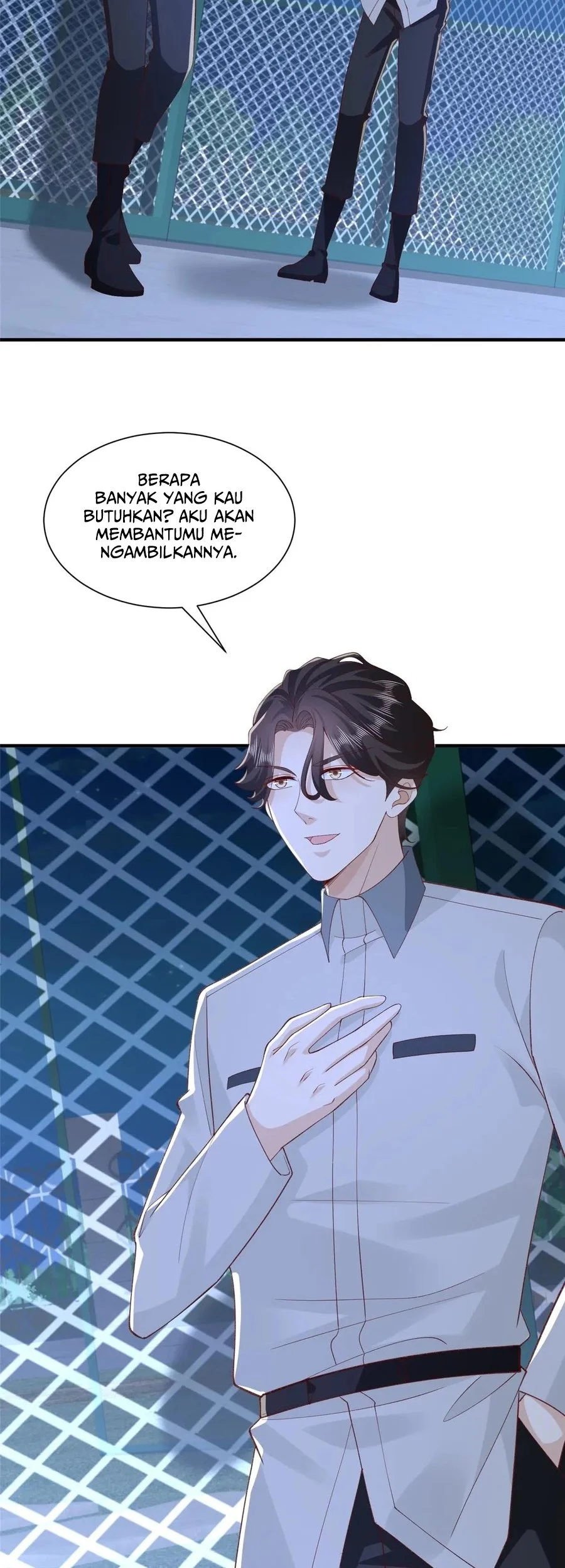 I Randomly Have A New Career Every Week Chapter 751 - halaman 20