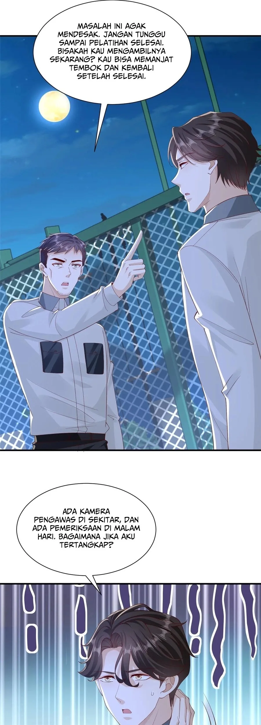 I Randomly Have A New Career Every Week Chapter 751 - halaman 23