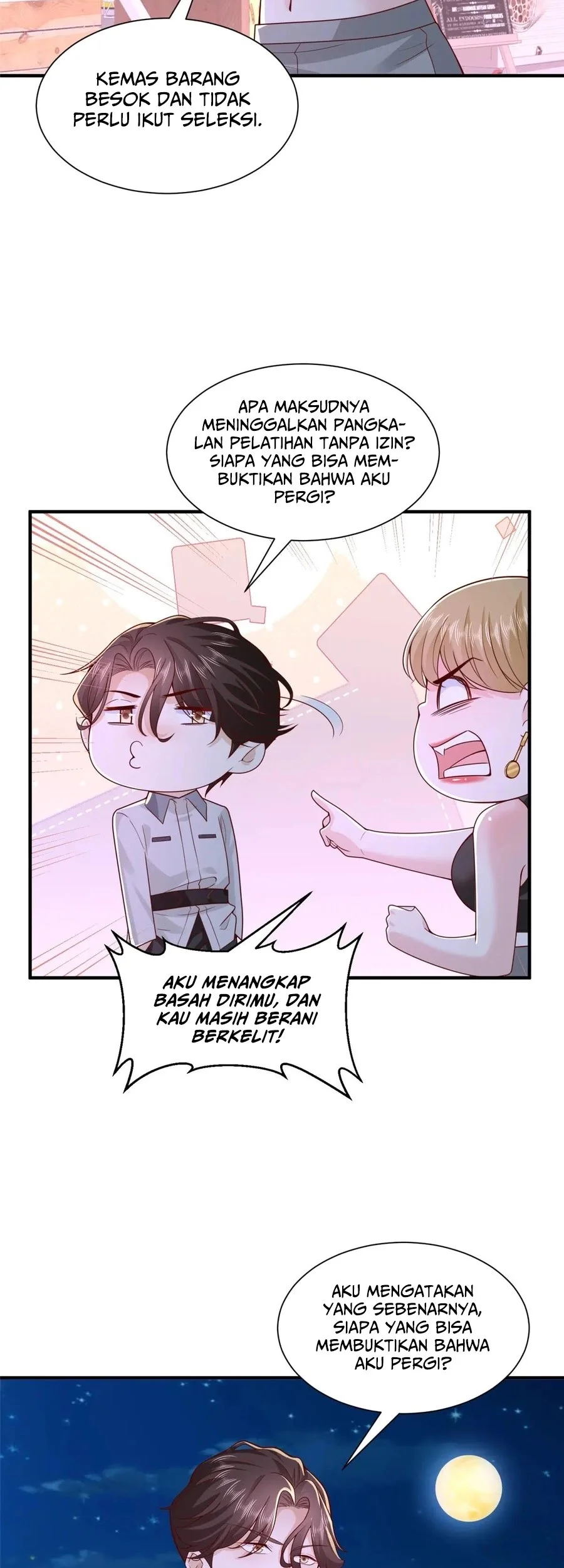 I Randomly Have A New Career Every Week Chapter 752 - halaman 13
