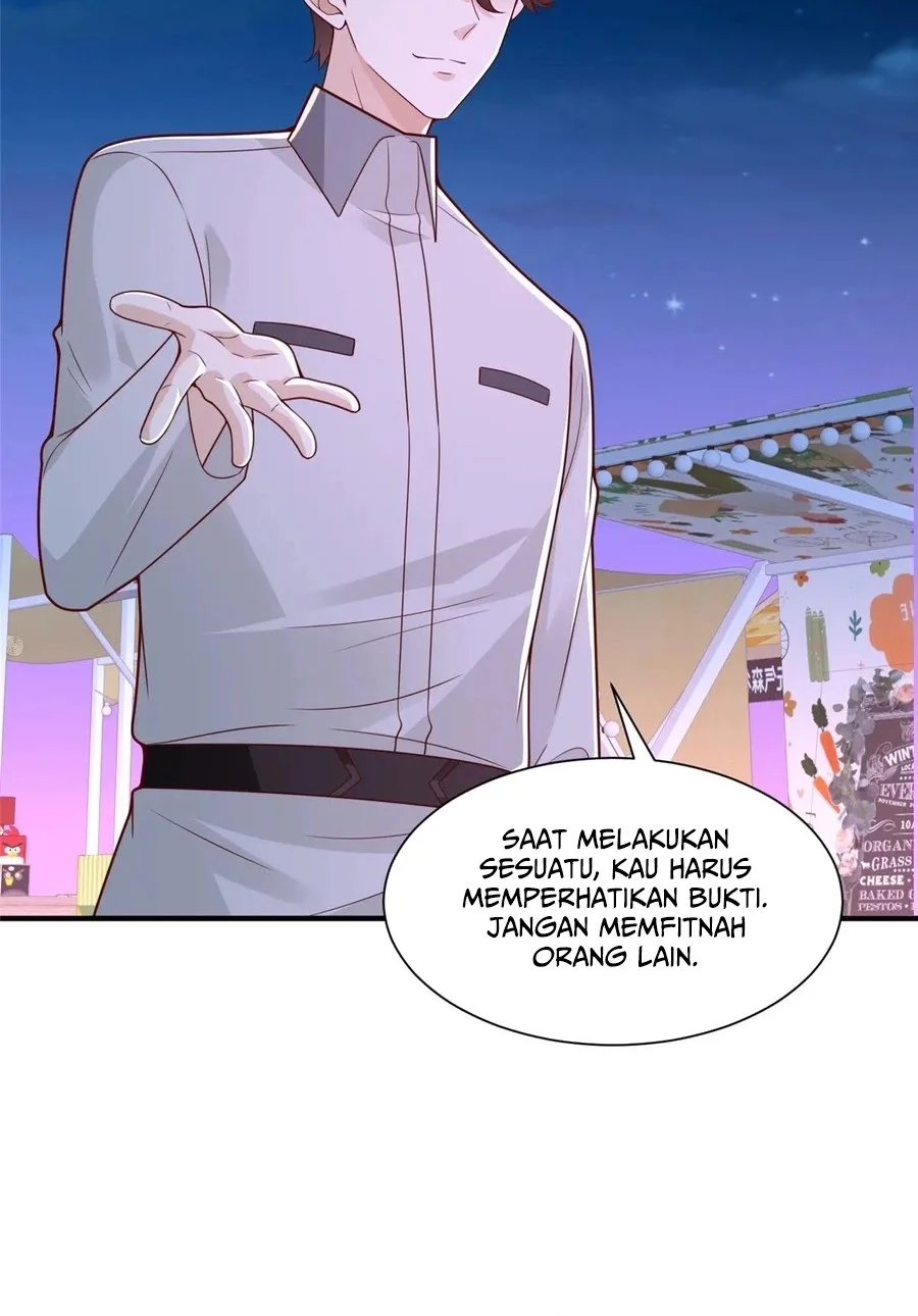 I Randomly Have A New Career Every Week Chapter 752 - halaman 14
