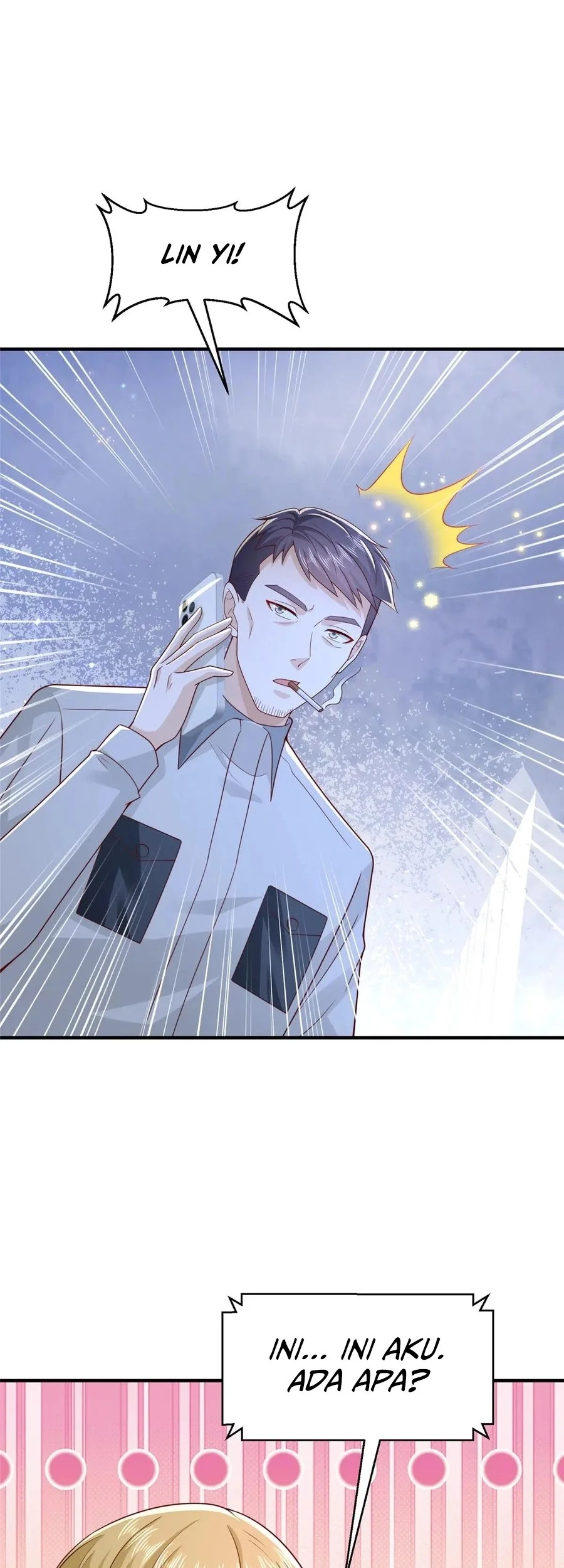 I Randomly Have A New Career Every Week Chapter 752 - halaman 17