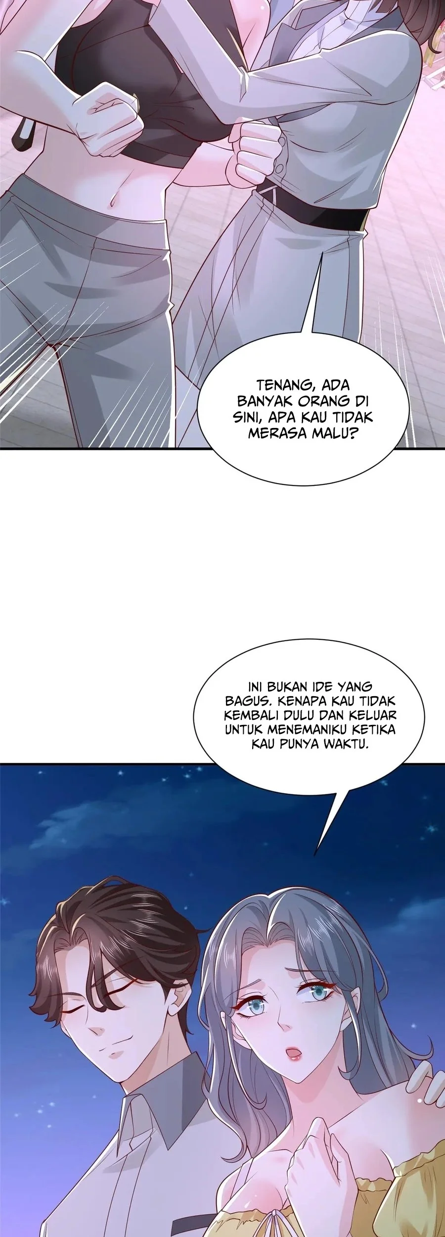 I Randomly Have A New Career Every Week Chapter 752 - halaman 24