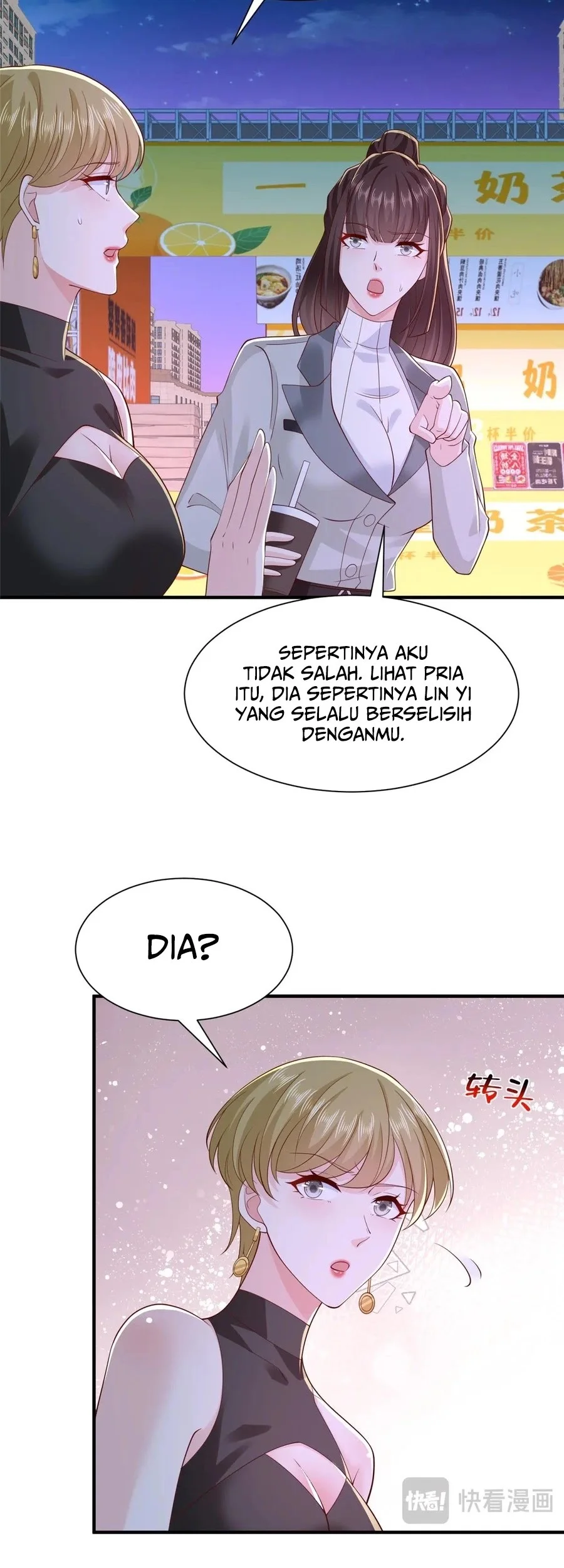 I Randomly Have A New Career Every Week Chapter 752 - halaman 5