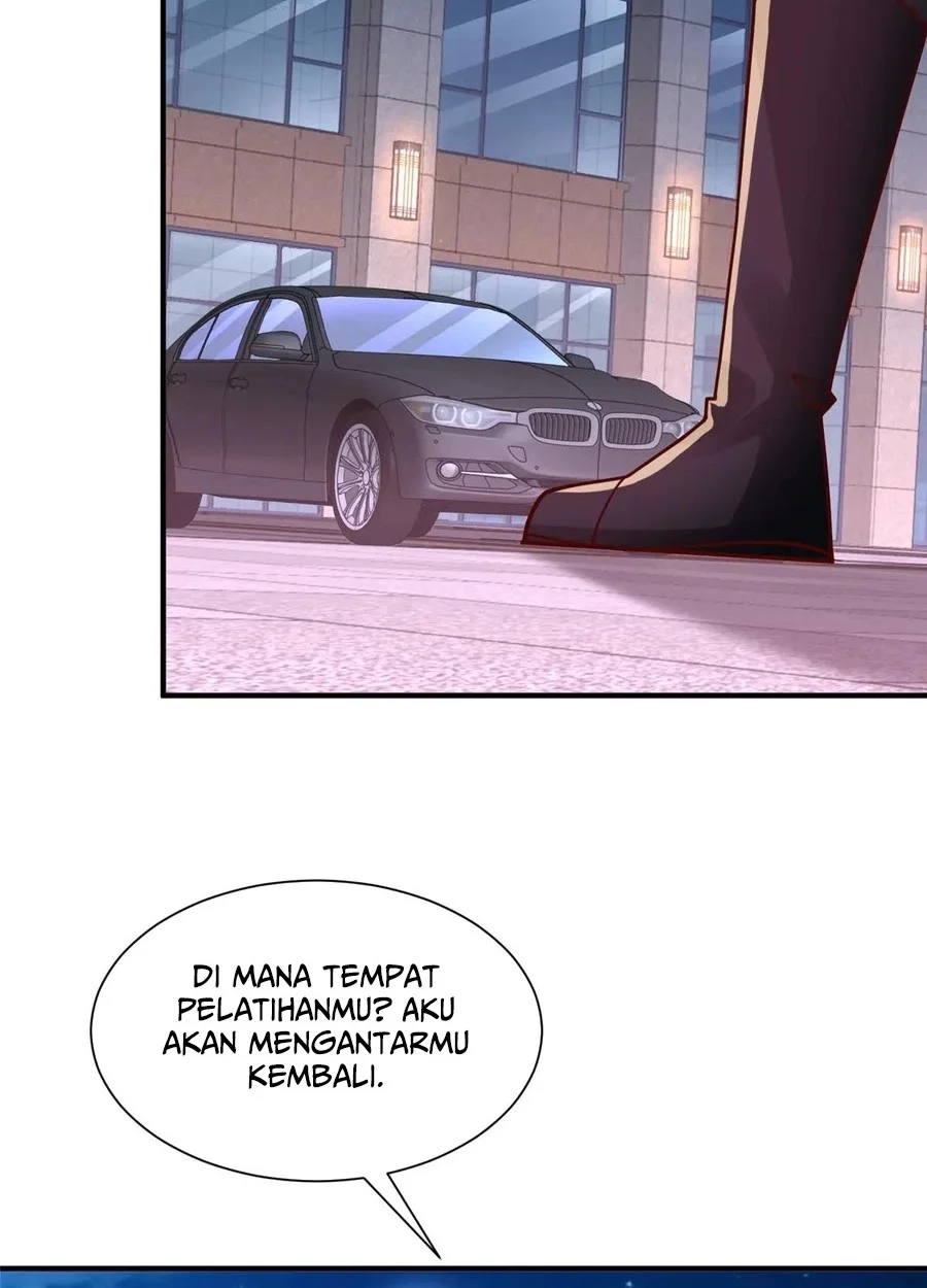 I Randomly Have A New Career Every Week Chapter 753 - halaman 10