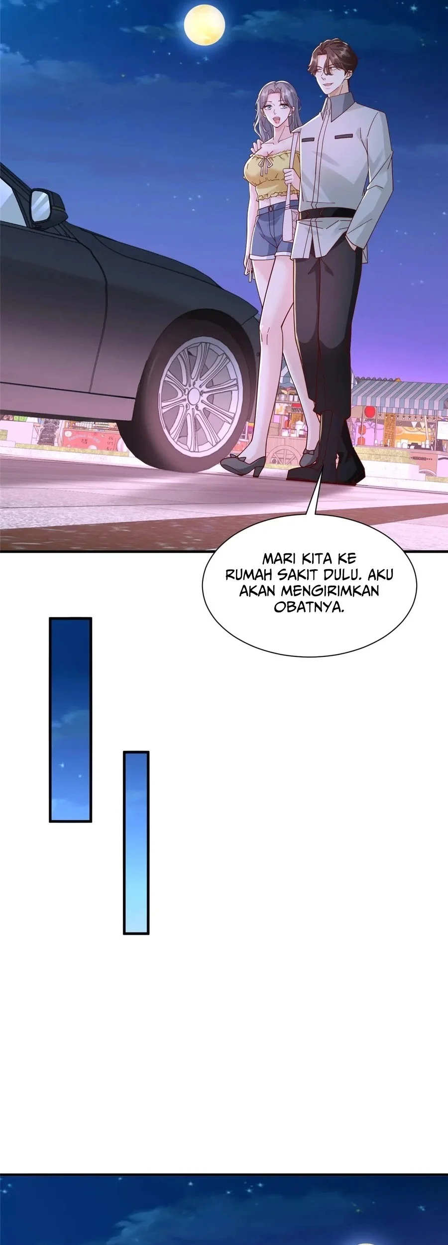 I Randomly Have A New Career Every Week Chapter 753 - halaman 11