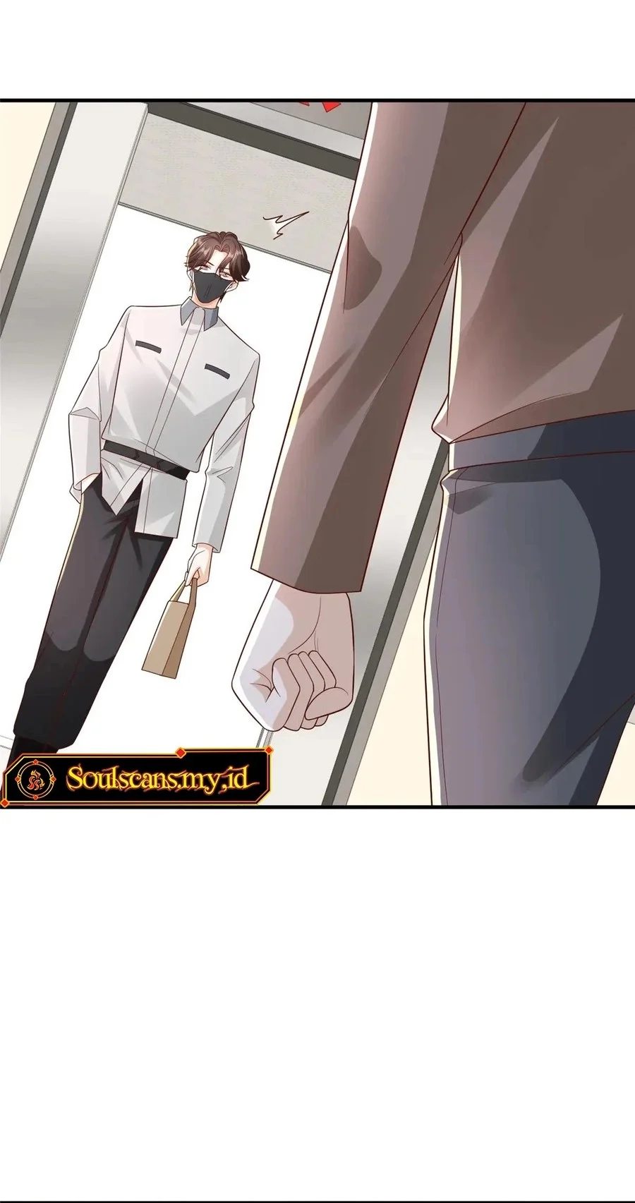 I Randomly Have A New Career Every Week Chapter 753 - halaman 14