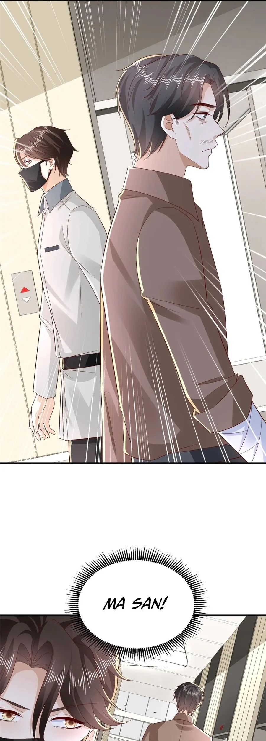 I Randomly Have A New Career Every Week Chapter 753 - halaman 15