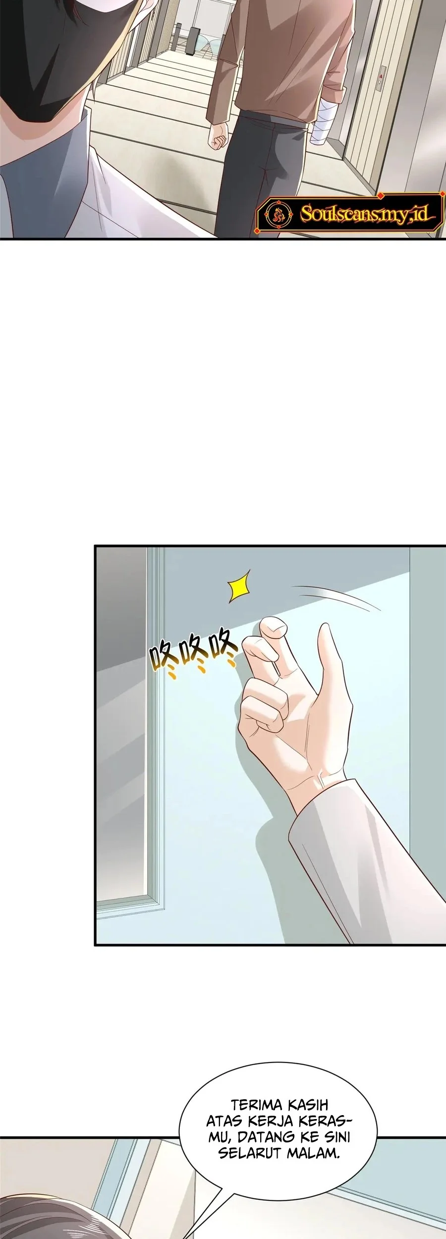 I Randomly Have A New Career Every Week Chapter 753 - halaman 16