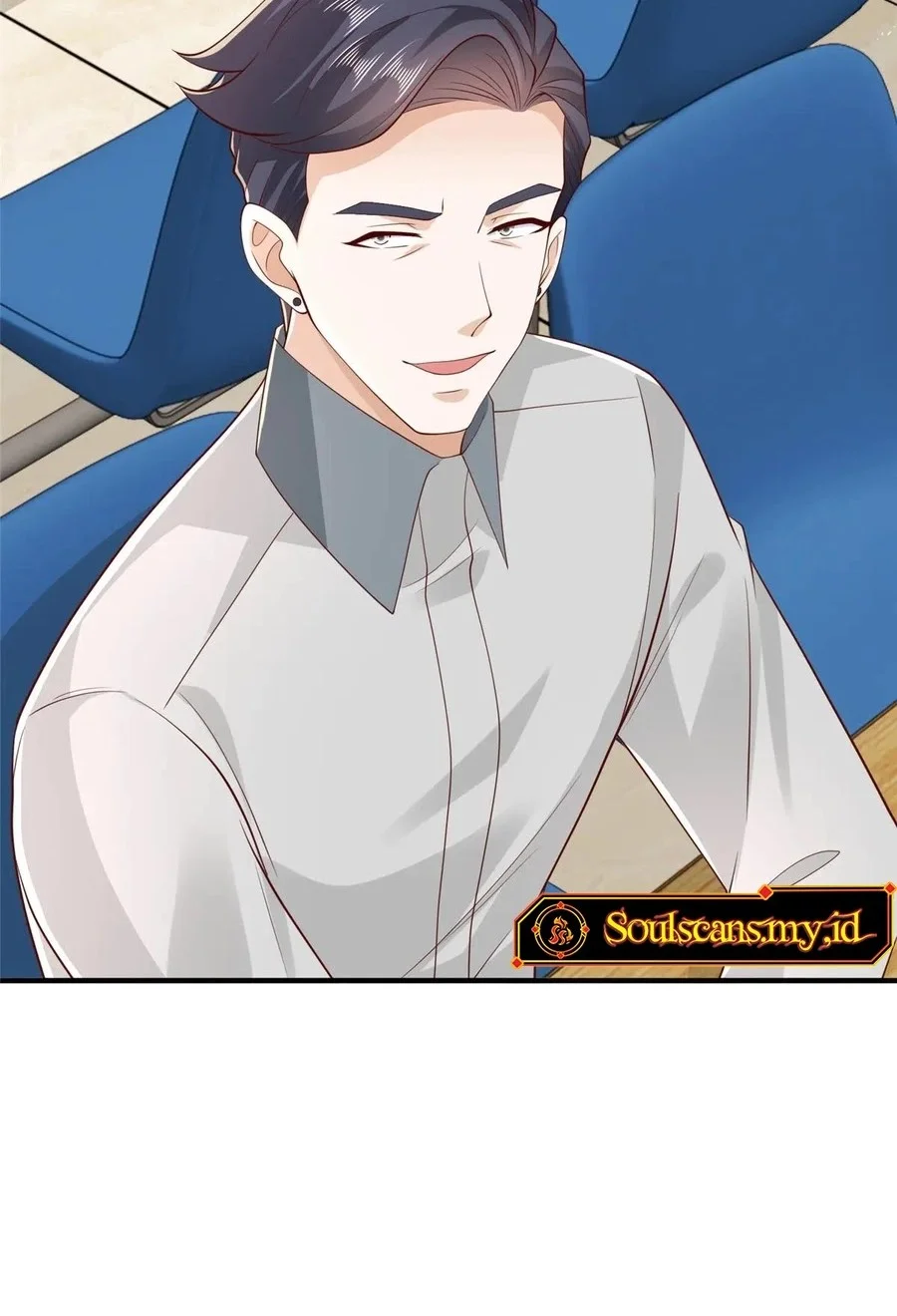 I Randomly Have A New Career Every Week Chapter 753 - halaman 26