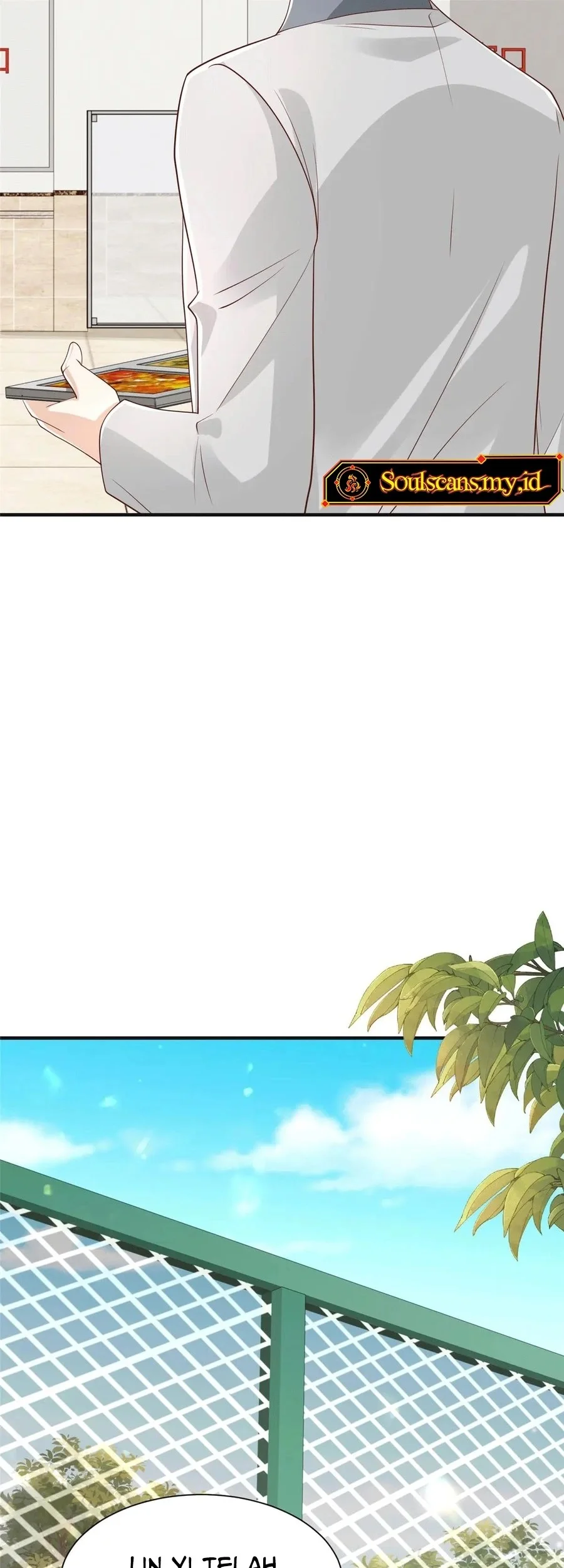 I Randomly Have A New Career Every Week Chapter 753 - halaman 28
