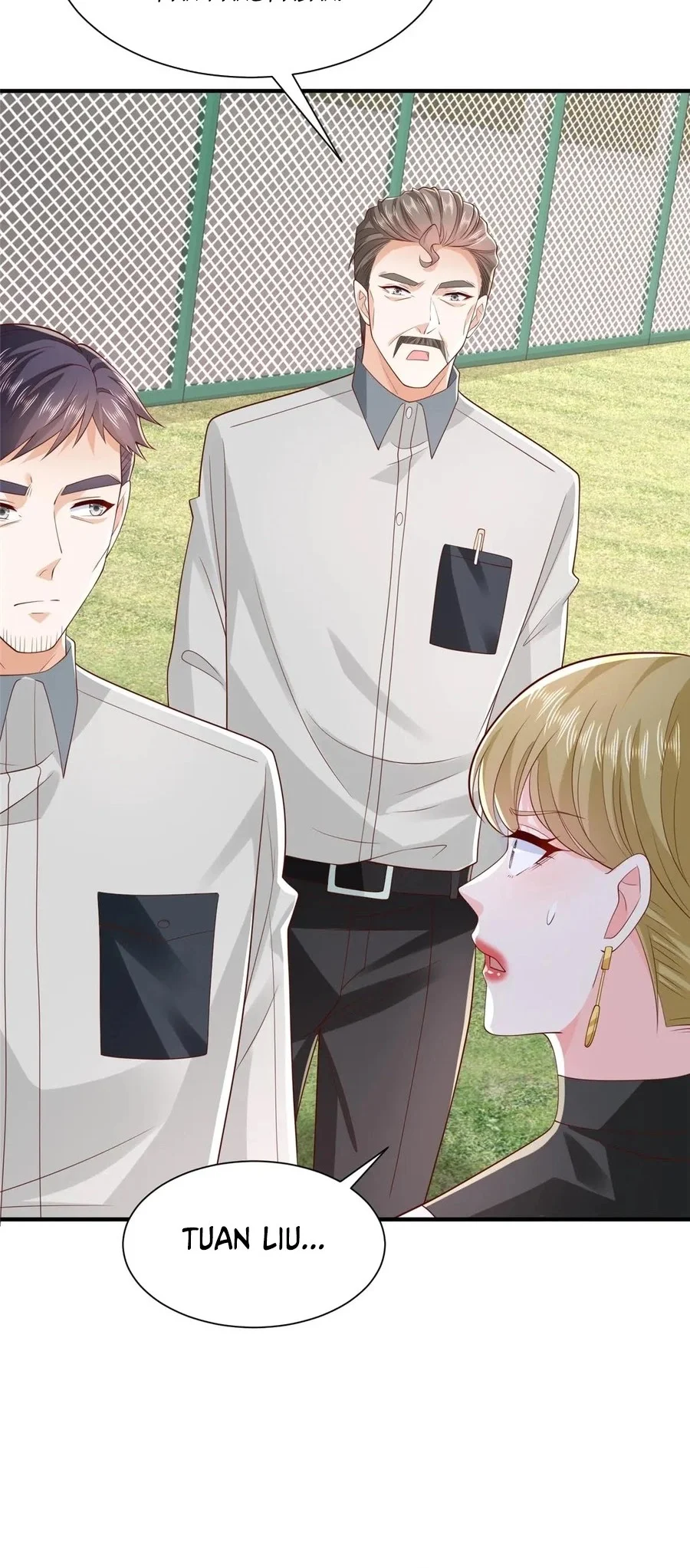 I Randomly Have A New Career Every Week Chapter 754 - halaman 10
