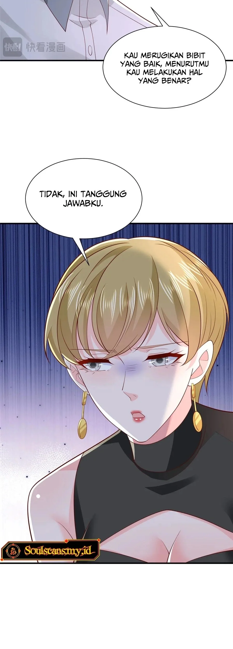 I Randomly Have A New Career Every Week Chapter 754 - halaman 12