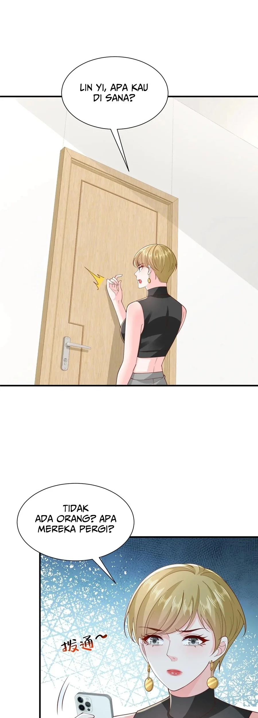 I Randomly Have A New Career Every Week Chapter 754 - halaman 19