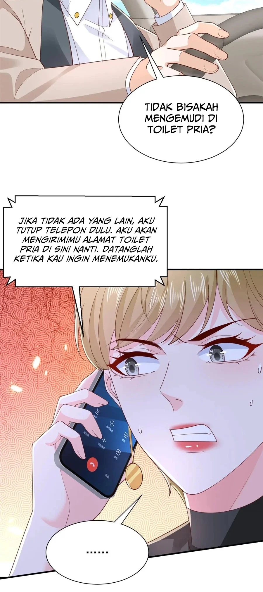 I Randomly Have A New Career Every Week Chapter 754 - halaman 22