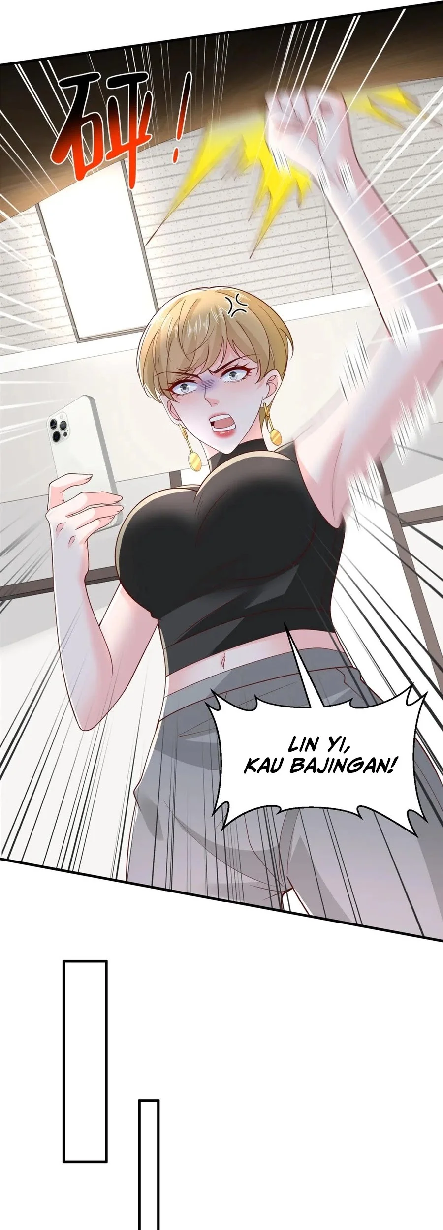 I Randomly Have A New Career Every Week Chapter 754 - halaman 23