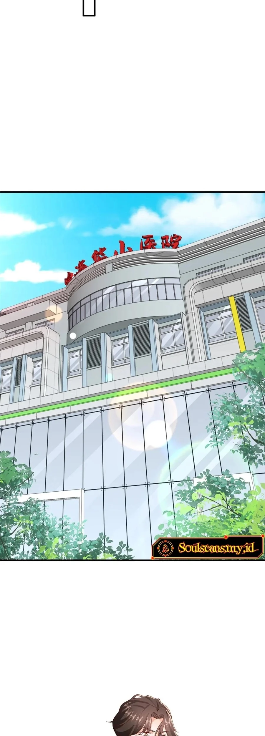 I Randomly Have A New Career Every Week Chapter 754 - halaman 24