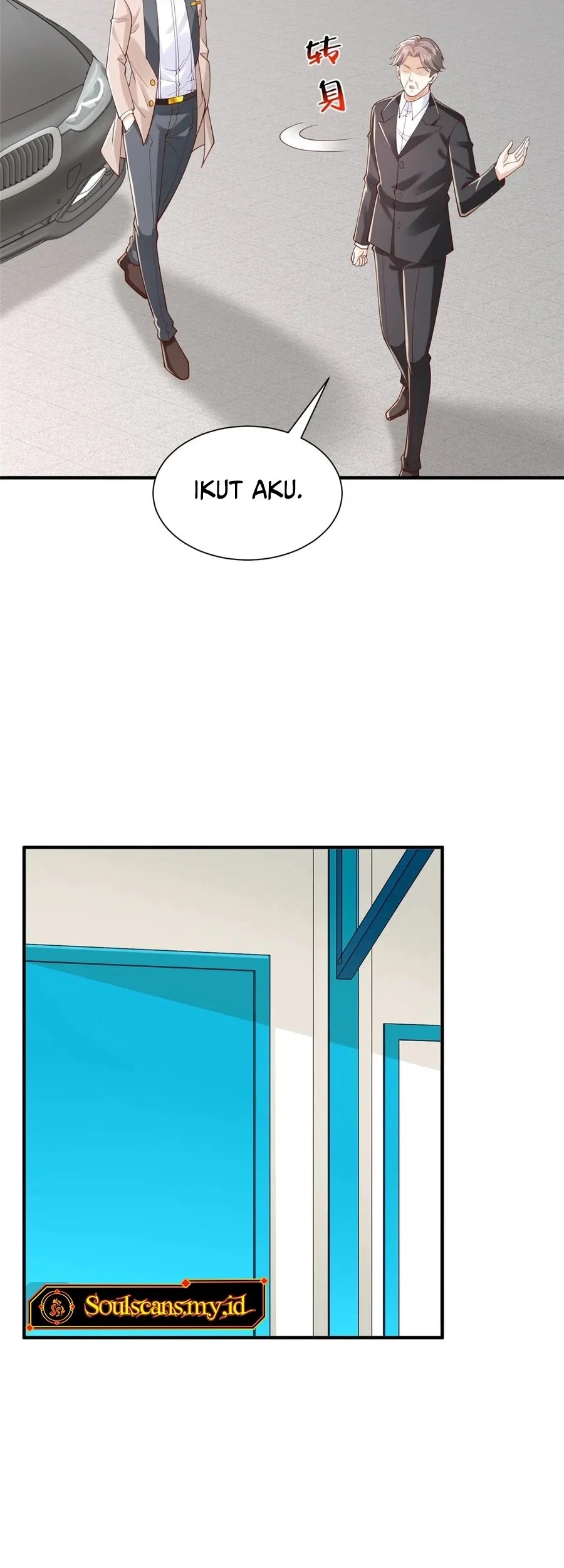 I Randomly Have A New Career Every Week Chapter 755 - halaman 12