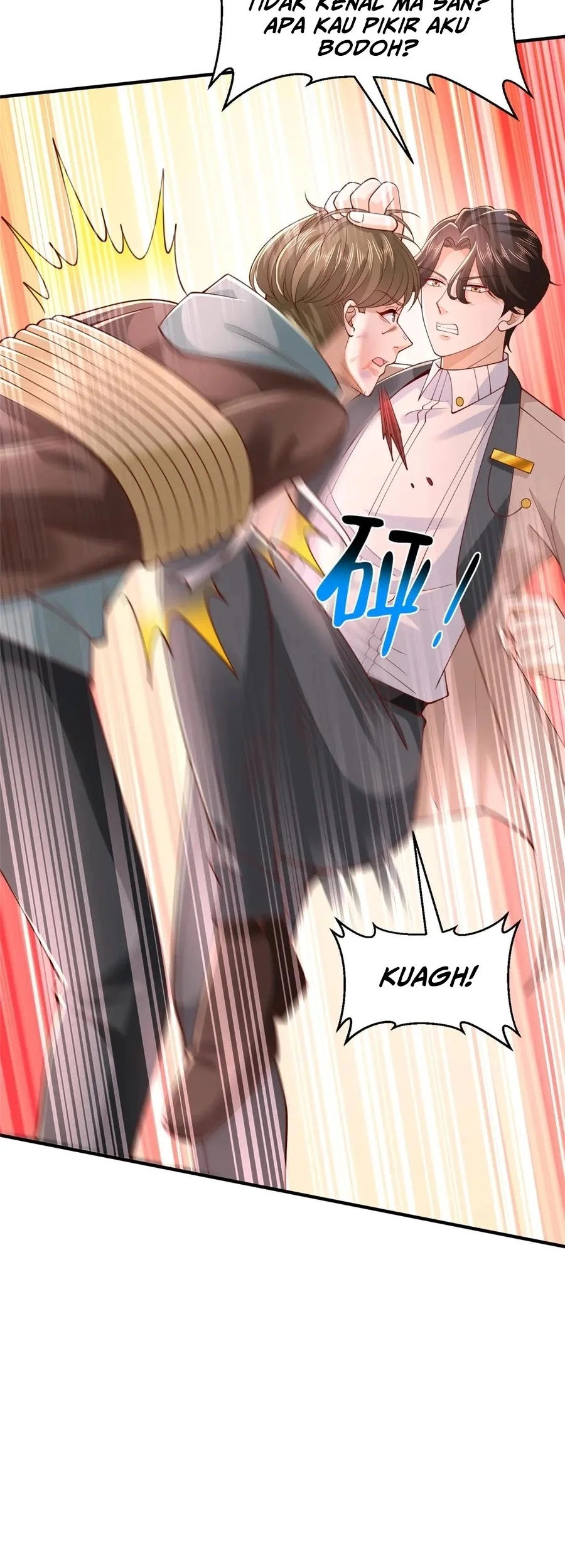 I Randomly Have A New Career Every Week Chapter 755 - halaman 18