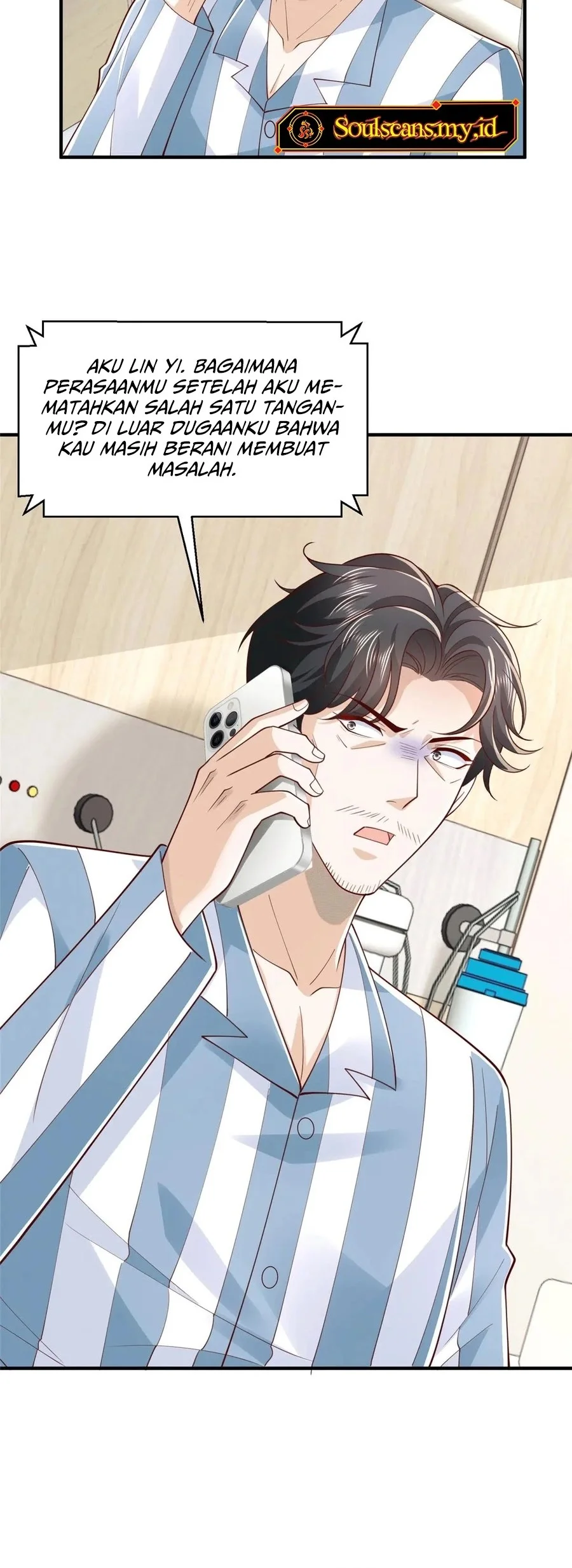 I Randomly Have A New Career Every Week Chapter 755 - halaman 26