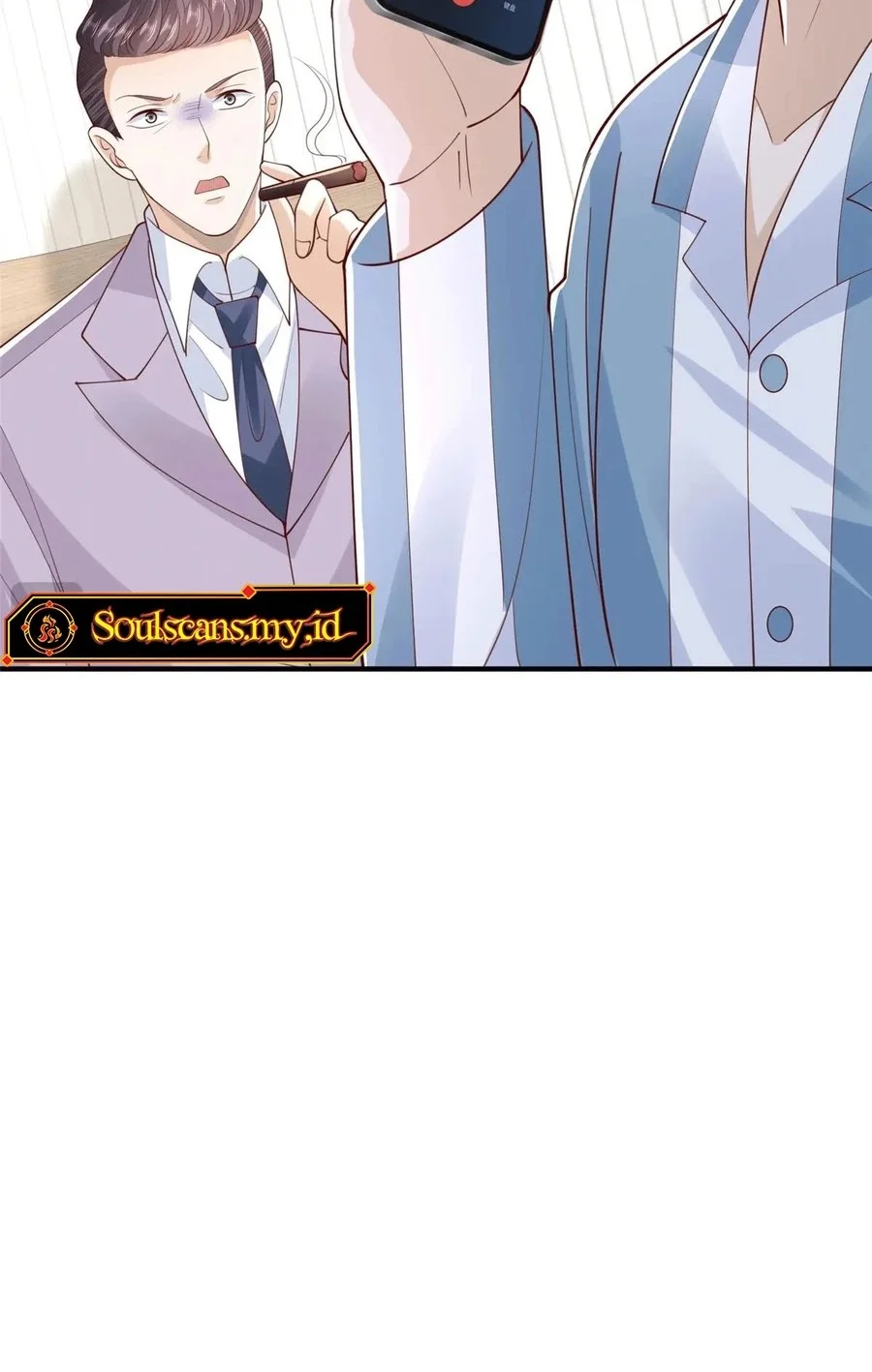 I Randomly Have A New Career Every Week Chapter 755 - halaman 28