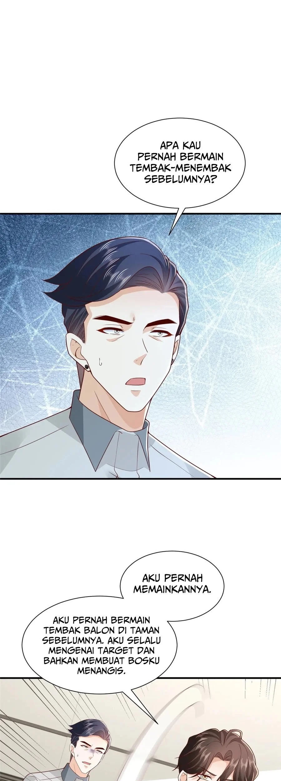 I Randomly Have A New Career Every Week Chapter 756 - halaman 23