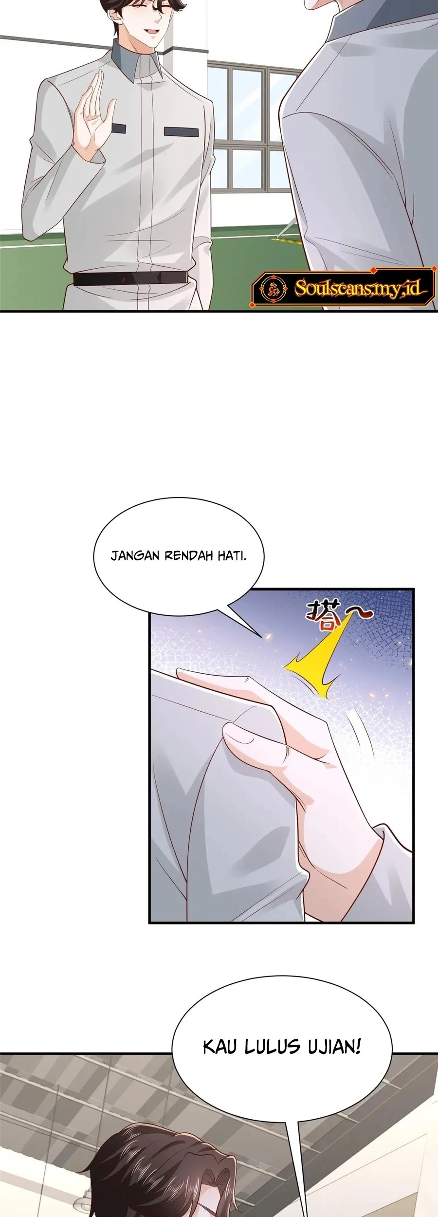 I Randomly Have A New Career Every Week Chapter 757 - halaman 27