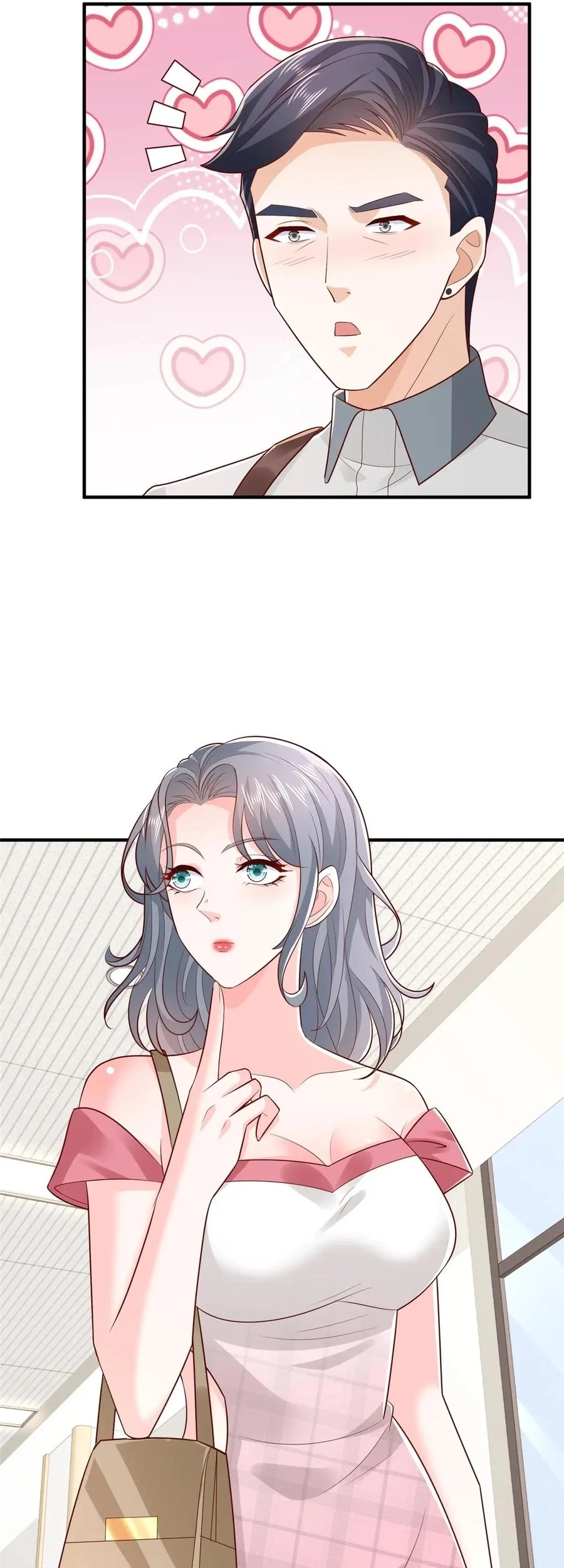 I Randomly Have A New Career Every Week Chapter 758 - halaman 15
