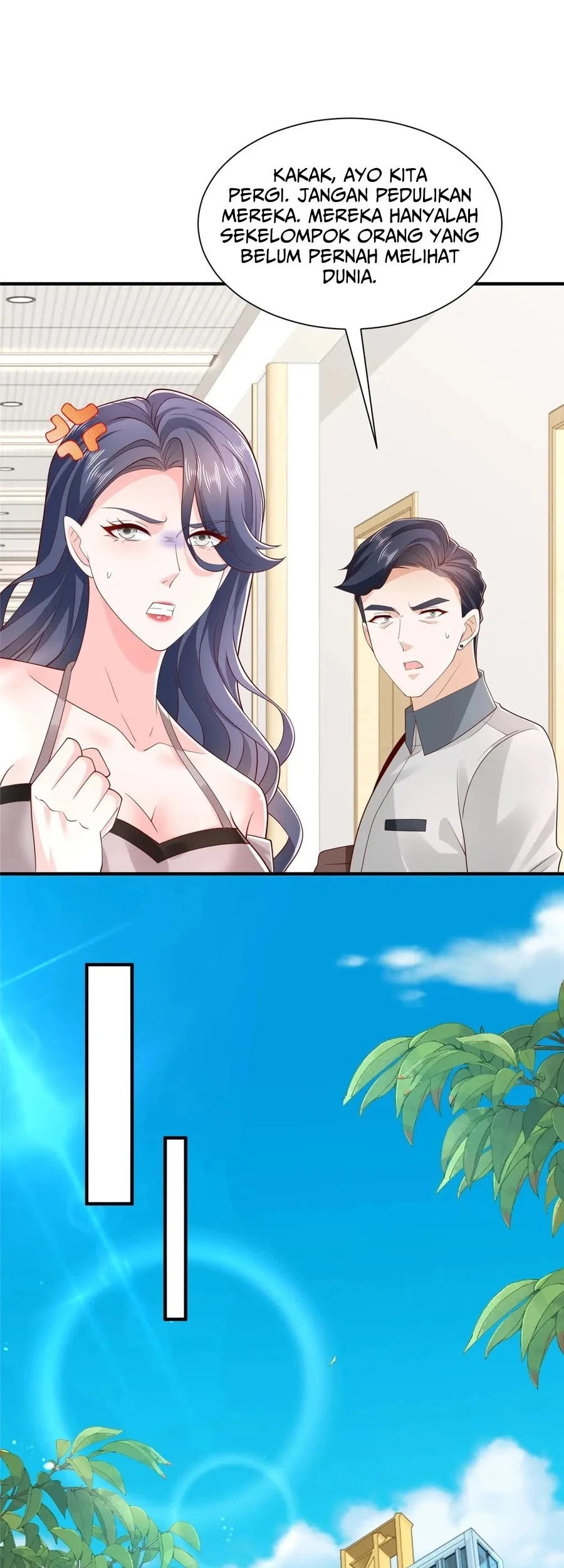 I Randomly Have A New Career Every Week Chapter 758 - halaman 19