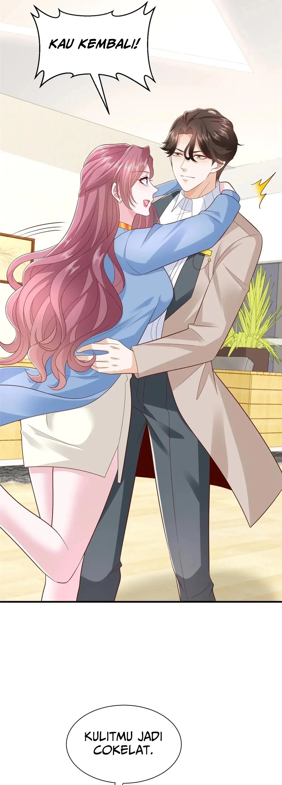 I Randomly Have A New Career Every Week Chapter 758 - halaman 23