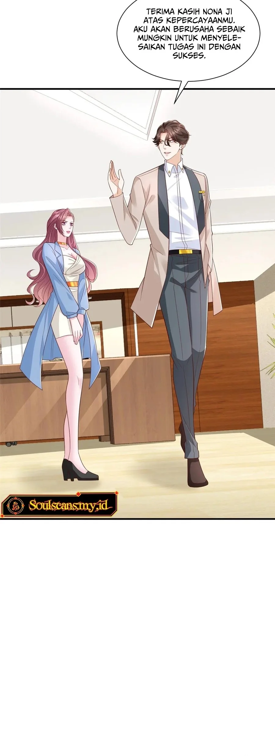 I Randomly Have A New Career Every Week Chapter 758 - halaman 26
