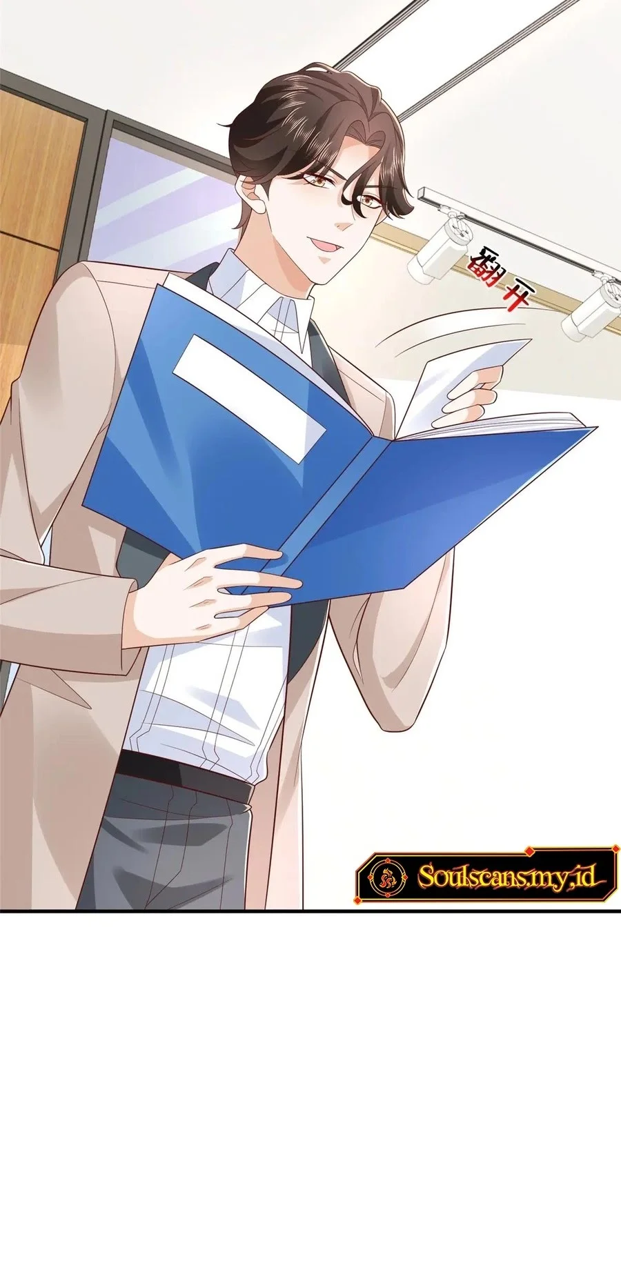 I Randomly Have A New Career Every Week Chapter 758 - halaman 29