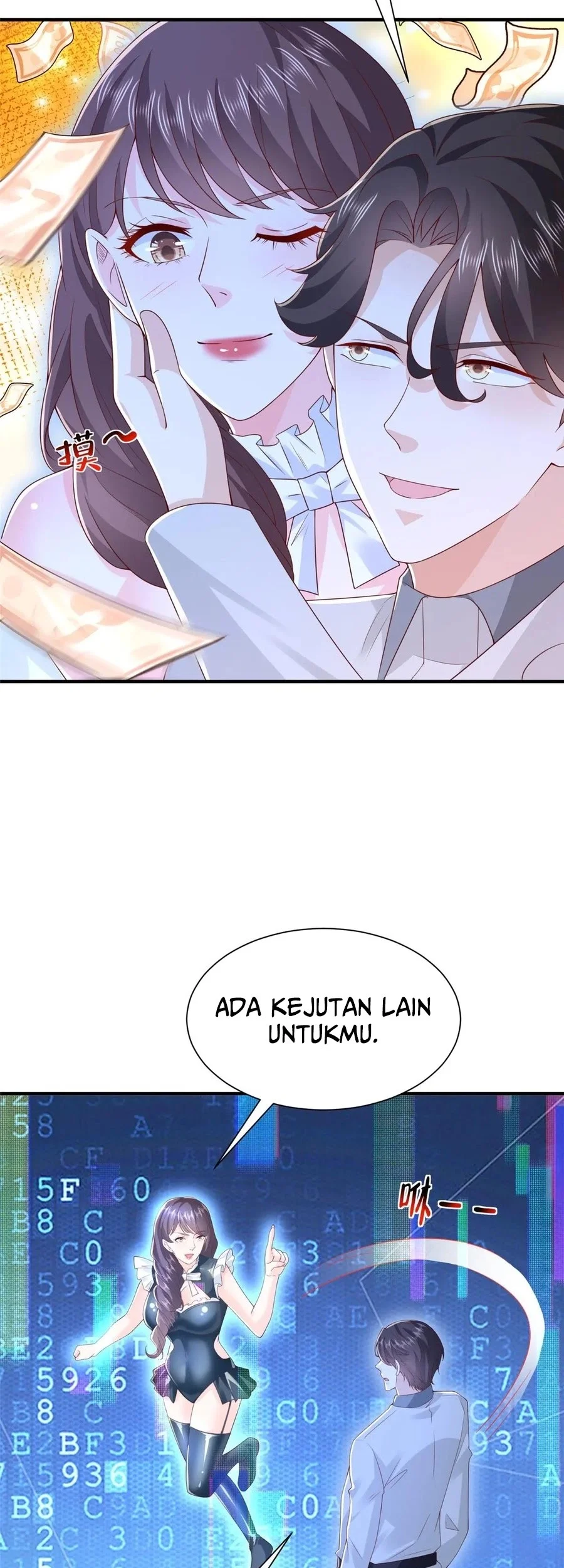 I Randomly Have A New Career Every Week Chapter 758 - halaman 5