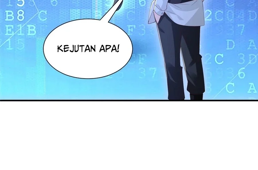 I Randomly Have A New Career Every Week Chapter 758 - halaman 6