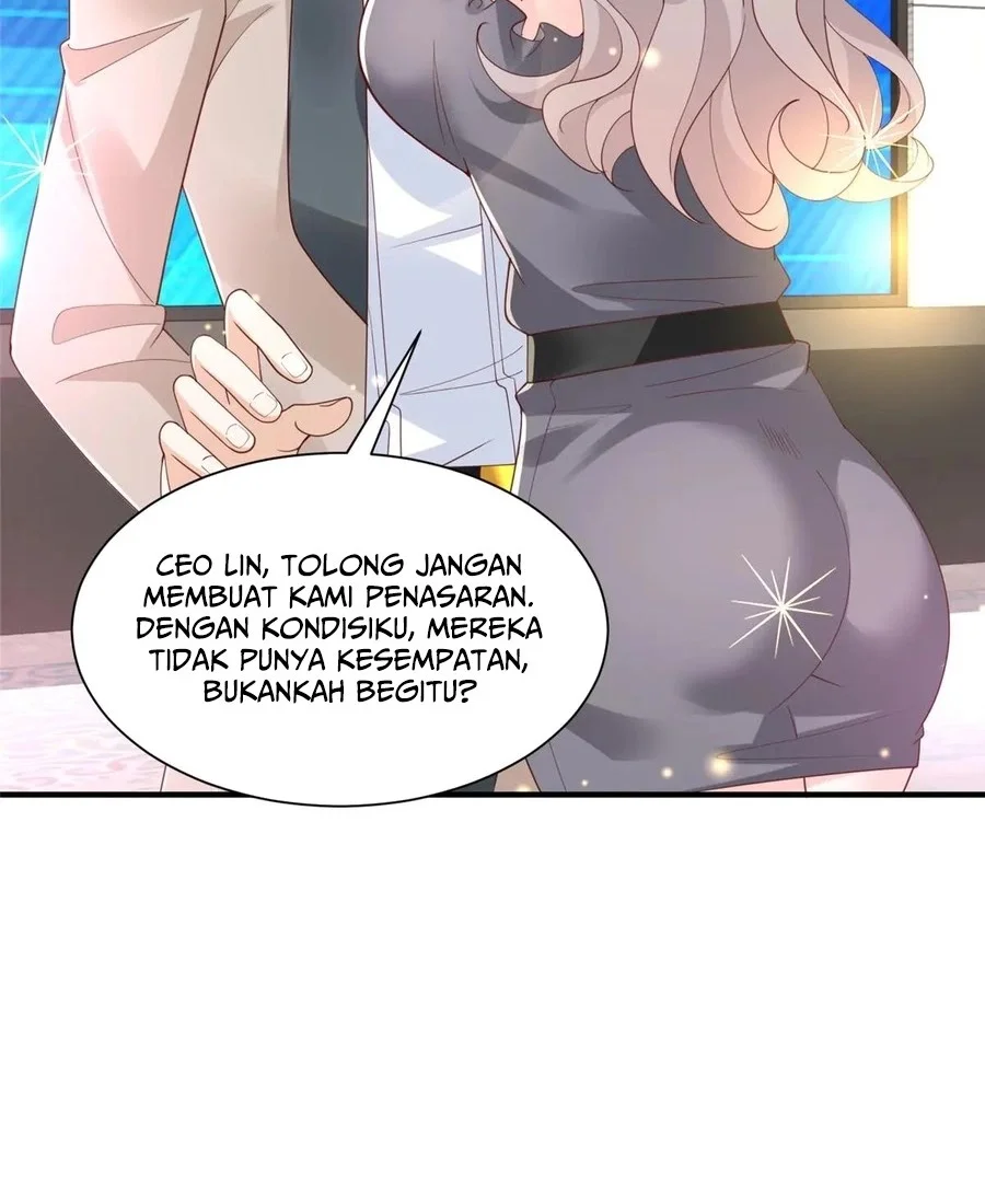 I Randomly Have A New Career Every Week Chapter 759 - halaman 14
