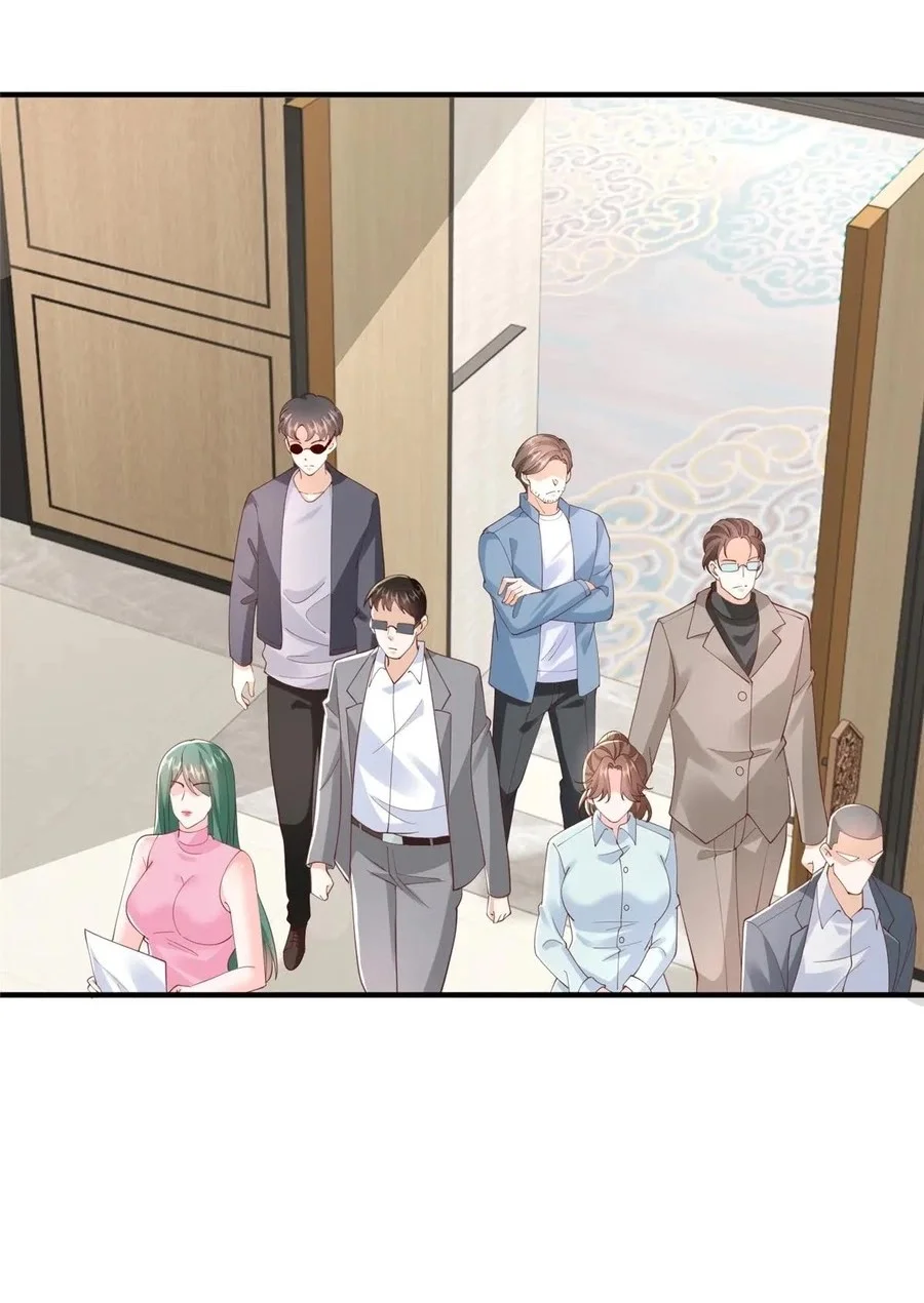 I Randomly Have A New Career Every Week Chapter 759 - halaman 22